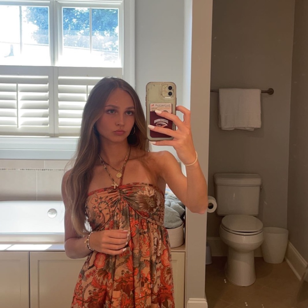 Meet your Posher, Kaitlyn